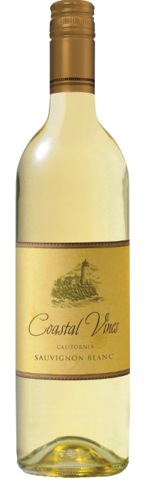 Coastal Vines Cellars Sauvignon Blanc 750 ML