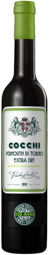 Cocchi Vermouth Di Torino Extra Dry 500 ML