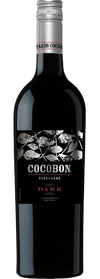 Cocobon Vineyards Dark Red Blend California 750 ML