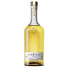 Codigo 1530 Tequila Reposado 1L bottle, aged in French oak barrels, showcasing a rich golden hue.