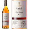 Cognac Park Carte Blanche Vs Cognac 750 ML