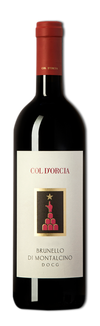 Col D'Orcia Brunello Di Montalcino 2013 750 ML