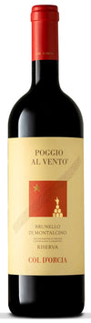 Col D'Orcia Brunello Di Montalcino Poggio Al Vento Riserva 2013 750 ML