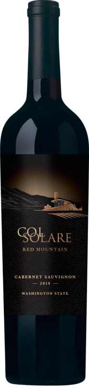 Col Solare Cabernet Sauvignon 2019 1.5 L