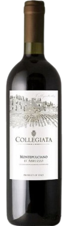 Collegiata Montepulciano D'Abruzzo 1.5 L