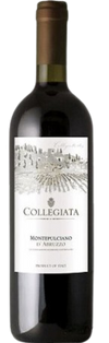 Collegiata Montepulciano D'Abruzzo 750 ML