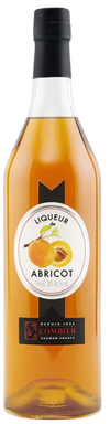 Combier Creme De Apricot 750 ML