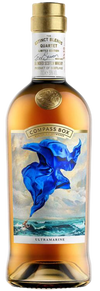 Compass Box Ultramarine Blended Scotch Whisky 750 ML