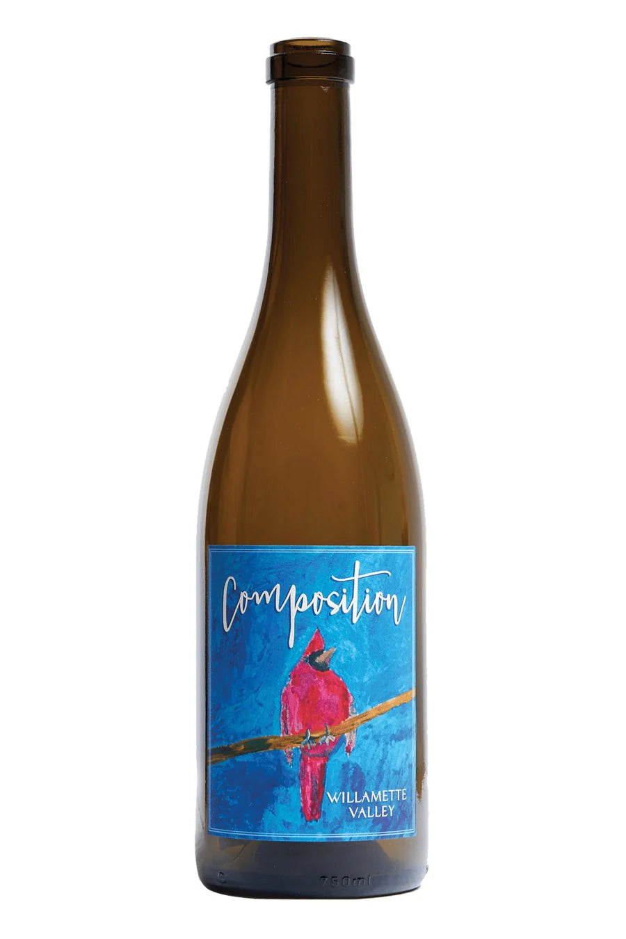 Composition Chardonnay 2024 750 ML