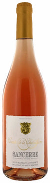 Comte de la Chevaliere Sancerre Rose 750 ML
