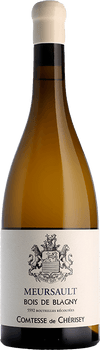 Comtesse Bernard De Cherisey Meursault Bois De Blagny 2019 750 ML