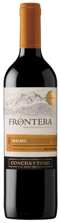 Concha Y Toro Frontera Malbec 750 ML