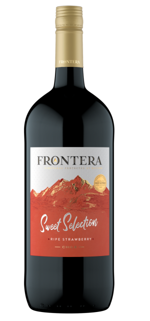 Concha Y Toro Sweet Selection Red Frontera 750 ML