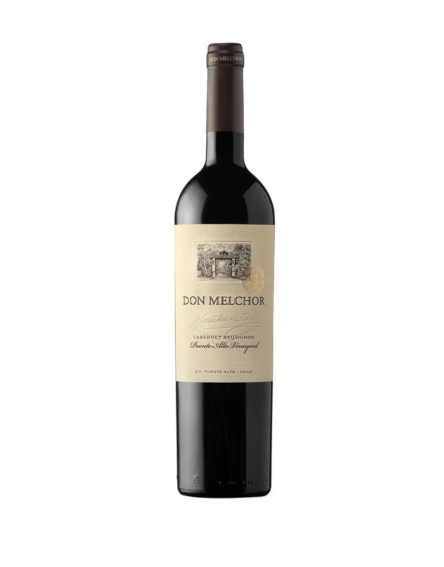 Concha y Toro Don Melchor Cabernet Sauvignon 2017 750 ML