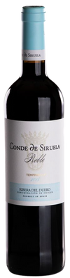 Conde De Siruela Roble 2020 750 ML