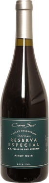 Cono Sur Valle de Casablanca Pinot Noir Reserve Especial 750 ML