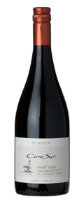 Cono Sur Valle del Colchagua Pinot Noir 750 ML