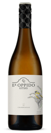 Constantia Uitsig Chardonnay Ex Oppido Western Cape 2023 750 ML