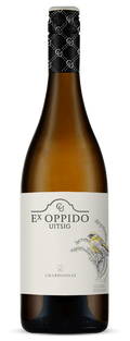 Constantia Uitsig Chardonnay Ex Oppido Western Cape 2023 750 ML