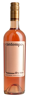 Contempo Dry Rose Valle Del Cachapoal 2021 750 ML