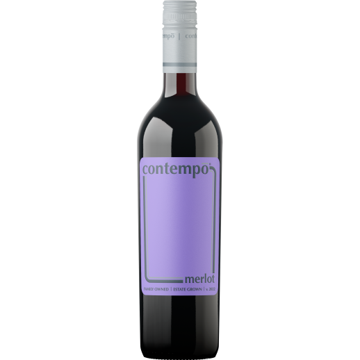 Contempo Merlot 750 ML