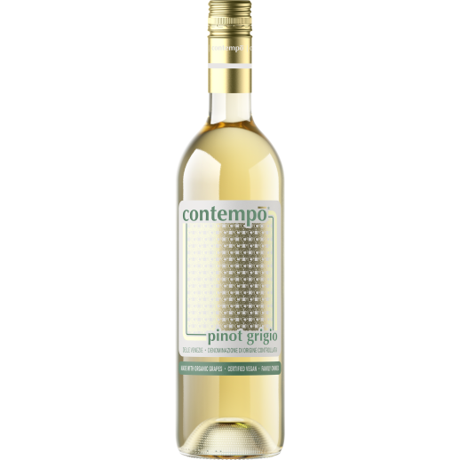 Contempo Pinot Grigio 750 ML
