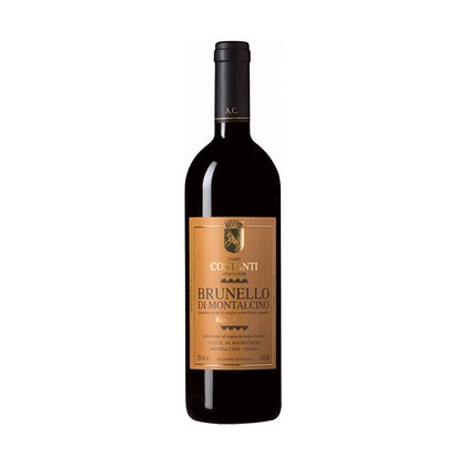 Conti Costanti Brunello Di Montalcino 2019 1.5 L