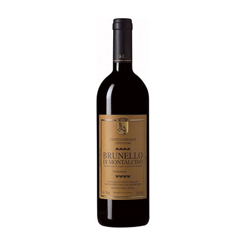 Conti Costanti Brunello Di Montalcino 2020 750 ML