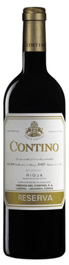 Contino Rioja Reserva 2018 750 ML