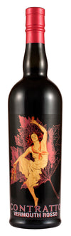 Contratto Vermouth Rosso 750 ML