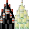 Conundrum Combo 750 ML (12 Bottles)