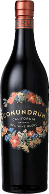 Conundrum Red 2023 750 ML (12 Bottle)