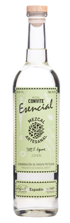 Convite Mezcal Espadin Esencial 750 ML