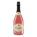 Cook s Blush Champagne Sweet Rose California 750 ML