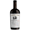 Cooper & Thief Red Wine Blend Bourbon Barrel Aged California 2021 750 ML