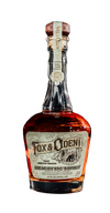 Coppercraft Fox & Oden Rye 750 ML