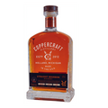 Coppercraft Straight Bourbon Whiskey 750 ML