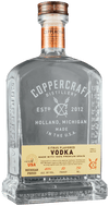 Coppercraft Small Batch Vodka 750 ML