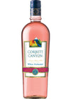 Corbett Canyon White Zinfandel 1.5 L