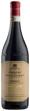 Cordero di Montezemolo Barolo Monfalletto 2021 750 ML