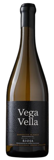 Cornelio Dinastia Vega Vella Blanco 2022 750 ML