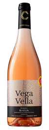 Cornelio Dinastia Vega Vella Rose 2020 750 ML