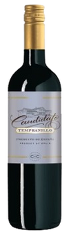 Cosecheros Y Criadores Tempranillo Cr Generations 2018 750 ML