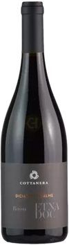 Cottanera Etna Diciassettesalme Rosso 2019 750 ML