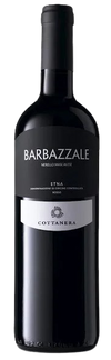 Cottanera Etna Rosso Barbazzale 2019 750 ML