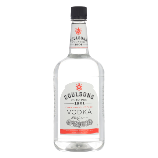 Coulsons Vodka 1.75 L