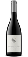 Coursey Graves Syrah West Slope Bennett Valley 750 ML