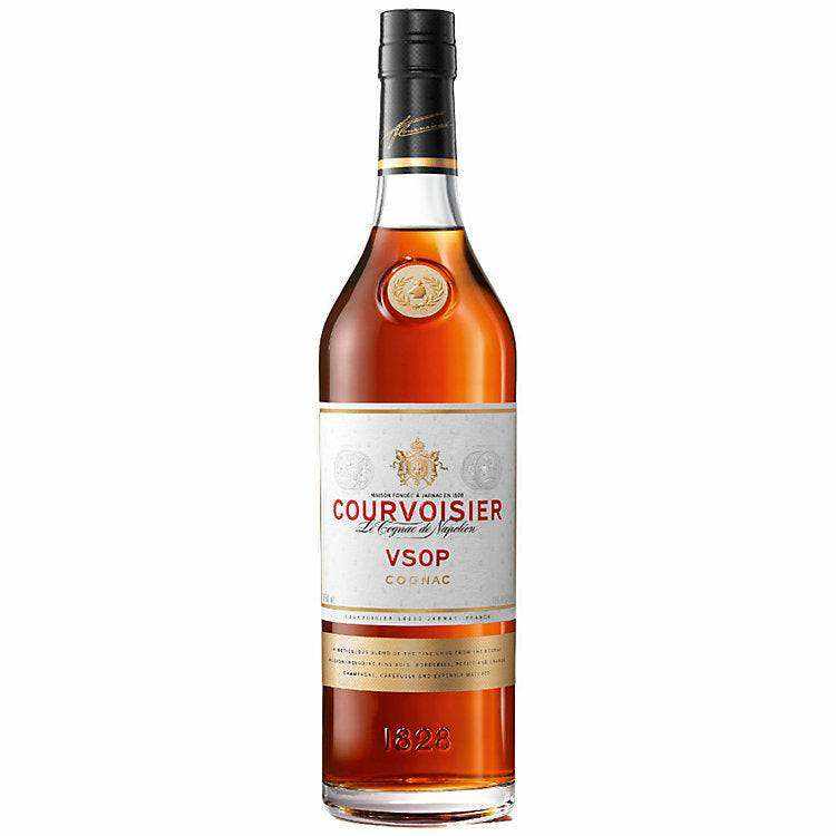 Courvoisier Cognac Vsop 80 1 L