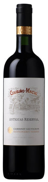 Cousino-Macul Antiguas Reservas Cabernet Sauvignon Valle Del Maipo 2018 750 ML