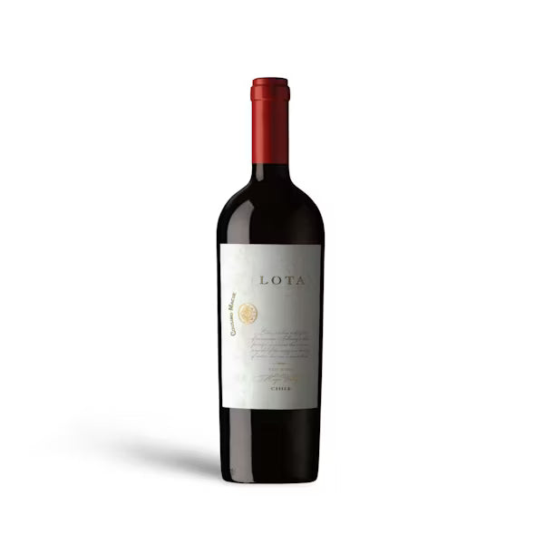 Cousino-Macul Lota 2020 750 ML